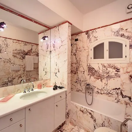 Casa Emily Апартаменты Кьявари