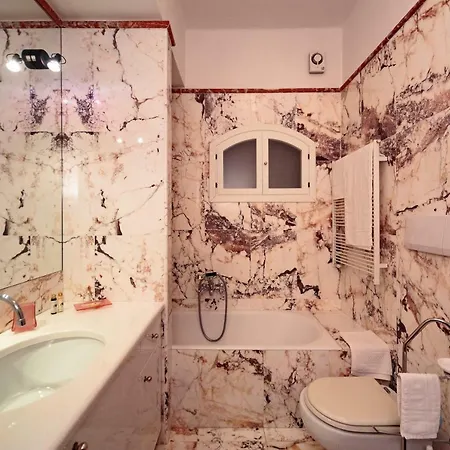 Casa Emily Апартаменты Кьявари