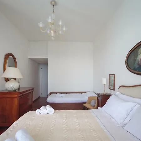 Casa Emily Апартаменты *