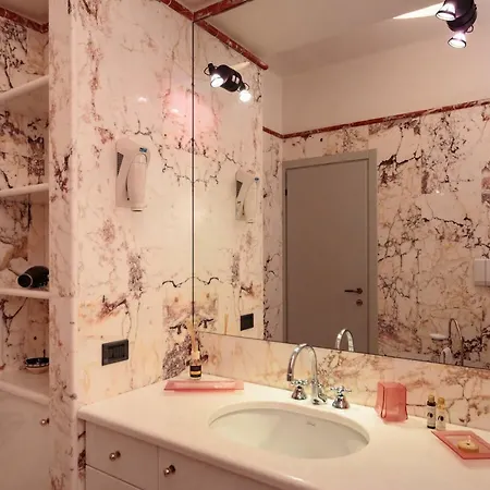Casa Emily Апартаменты Кьявари