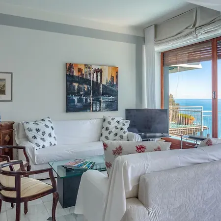 Casa Emily Διαμέρισμα