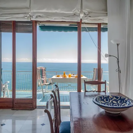 Casa Emily Апартаменты *