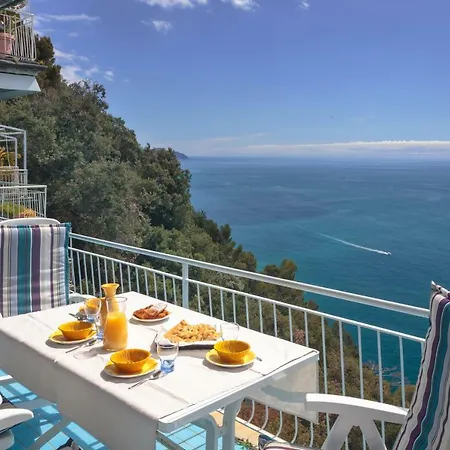 Casa Emily Chiavari
