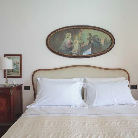 Casa Emily Chiavari