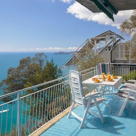 Casa Emily Apartment Chiavari