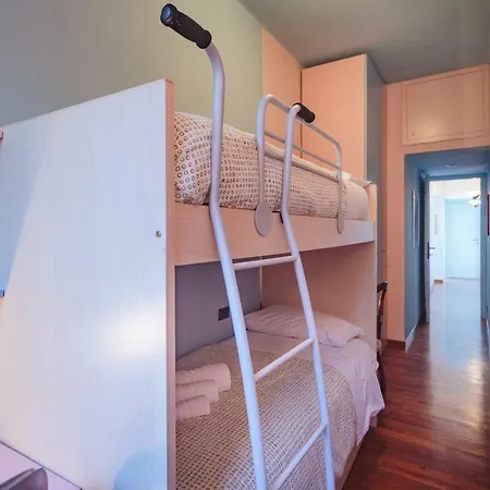 Casa Emily * Chiavari