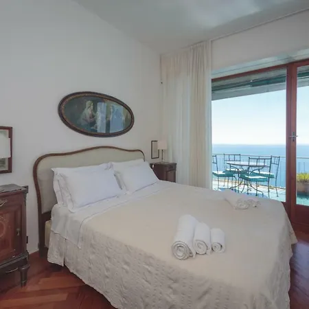 Casa Emily Chiavari