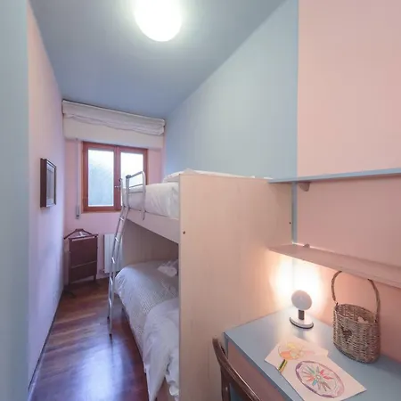 Casa Emily Apartment *
