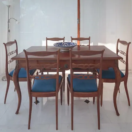Apartment Casa Emily Chiavari